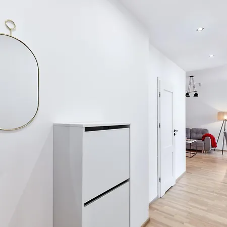 Smart Old Town Apartment Wrocław Zewnętrze zdjęcie