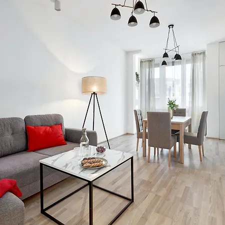 Smart Old Town Apartment Wrocław Zewnętrze zdjęcie