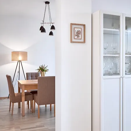 Smart Old Town Apartment Wrocław Zewnętrze zdjęcie