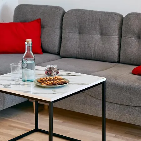 Smart Old Town Apartment Wrocław Zewnętrze zdjęcie