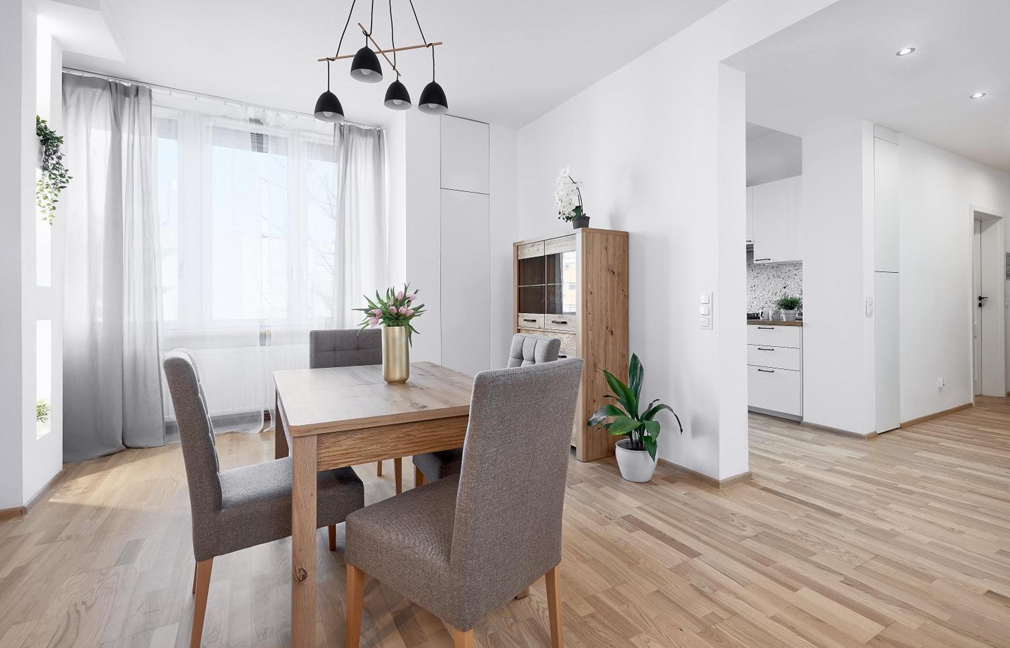 Apartamento Smart Old Town