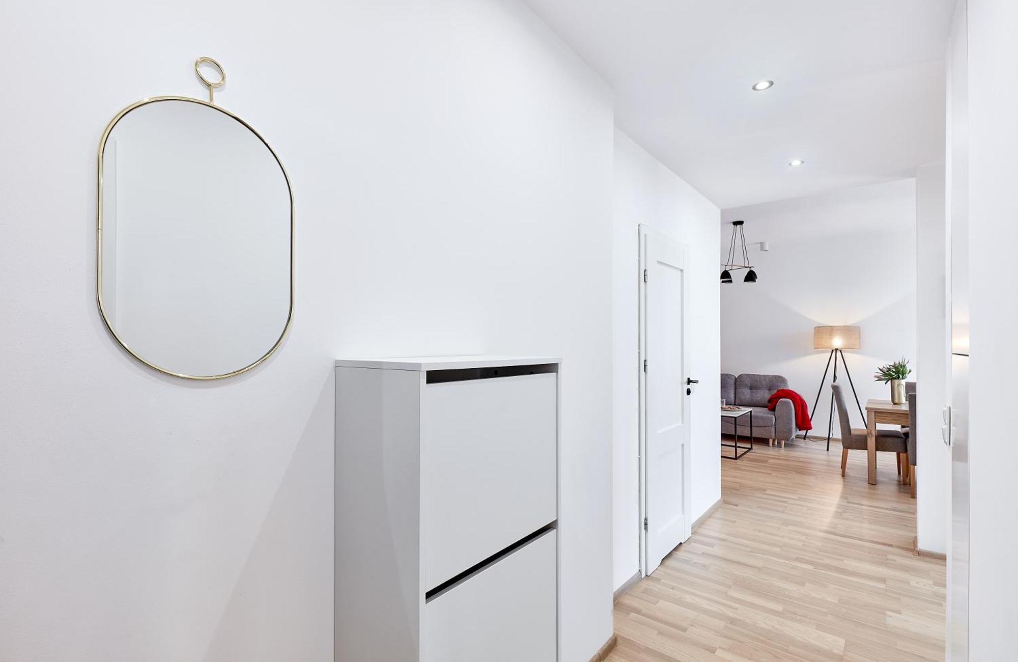 Apartment Smart Old Town Wroclaw
