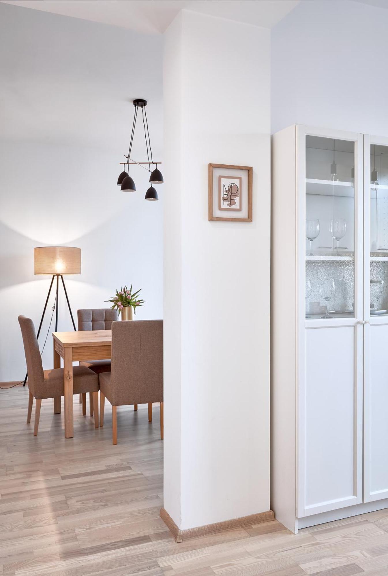 Smart Old Town Apartment Wroclaw