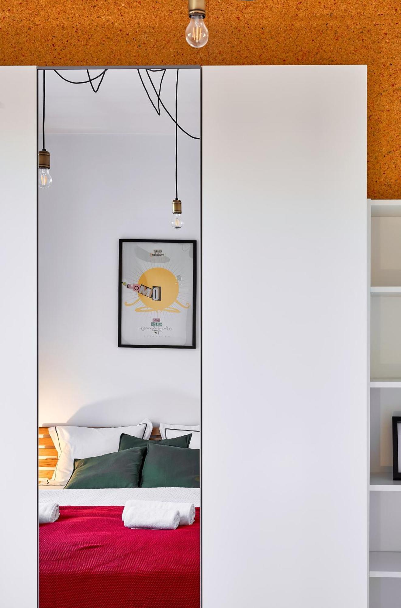 Apartment Smart Old Town