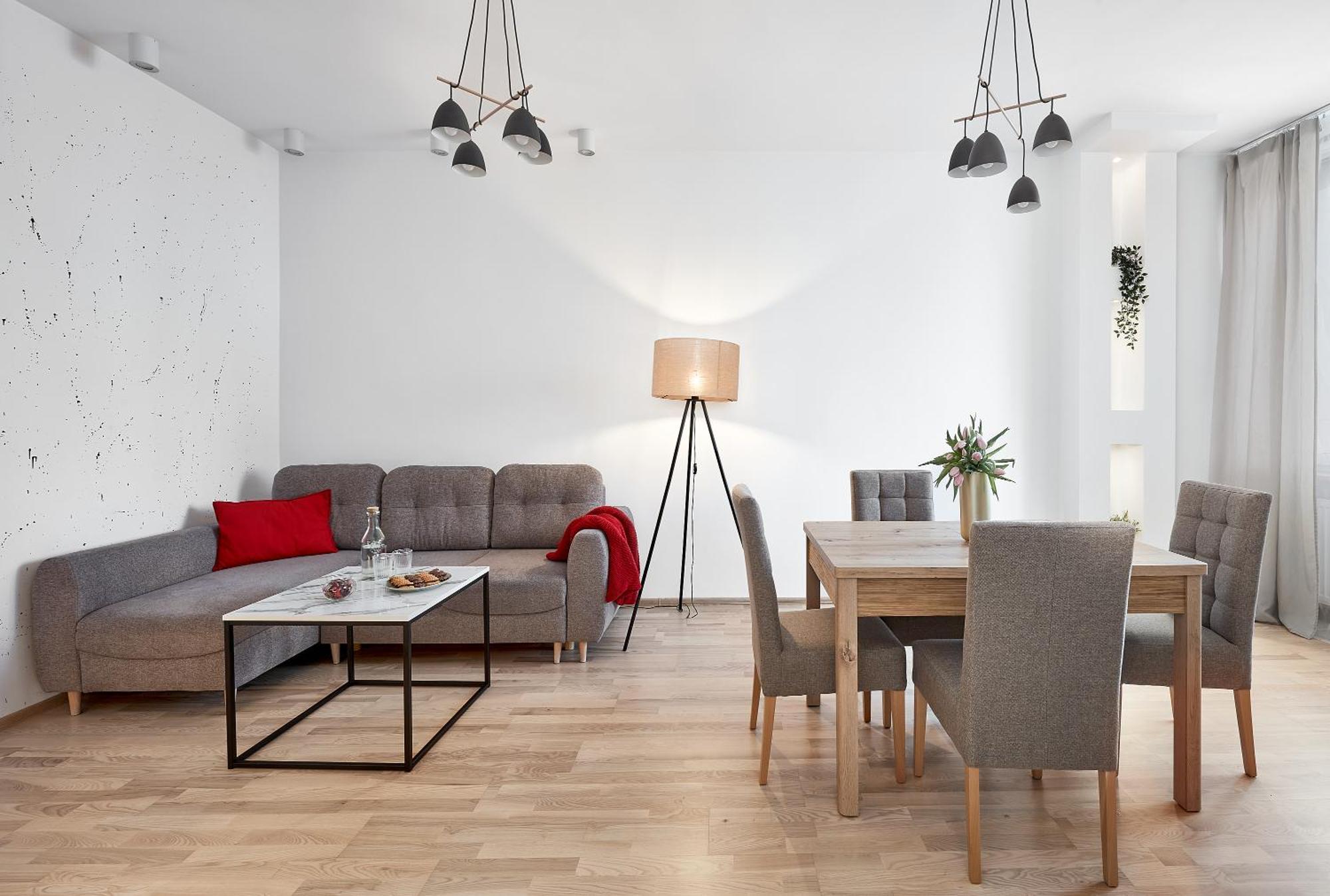 Apartment Smart Old Town *