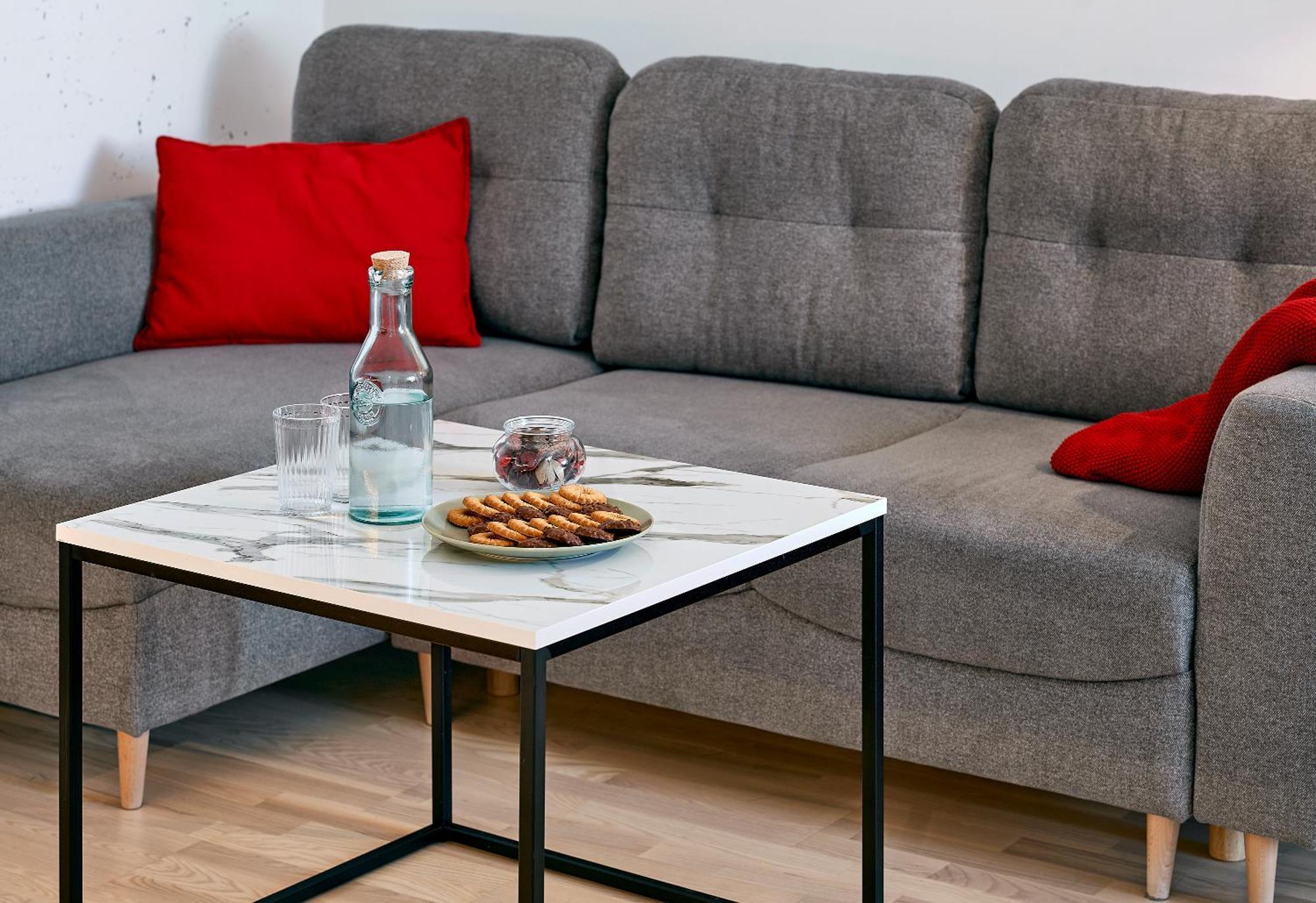 Smart Old Town Apartamento *